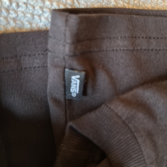 NWOT- main label missing. Brand new!  VANS PREMIUM T-shirt. Size XL! - Picture 8 of 9